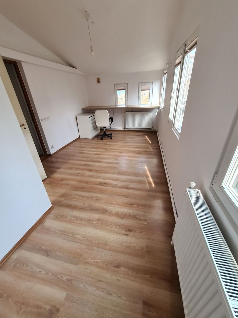 CASA COCHETA 4 CAMERE +LOC DE PARCARE || BANEASA - Poză 12