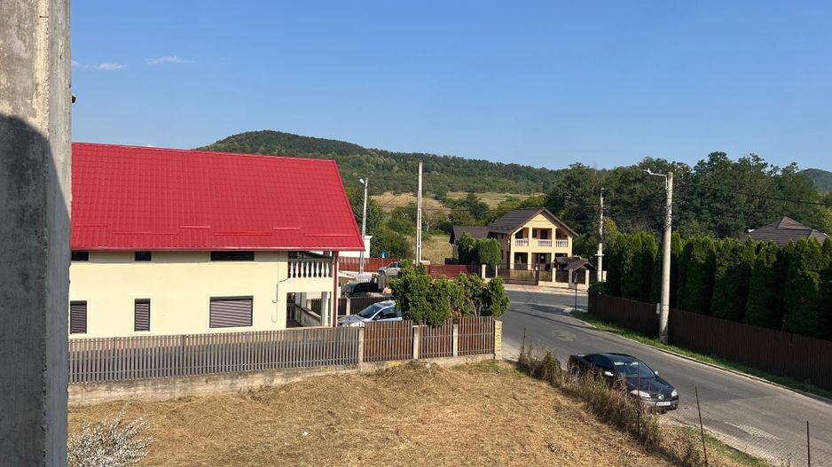 Constructie structura beton armat 810 MPC Curtea de Arges - Poză 10