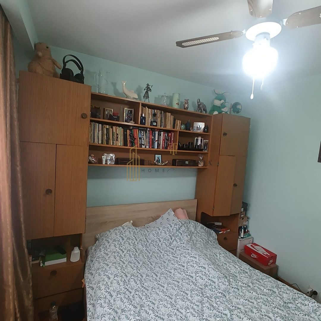Se vinde apartament 2 camere ,  Valea  Aurie ,Sibiu. - Poză 6