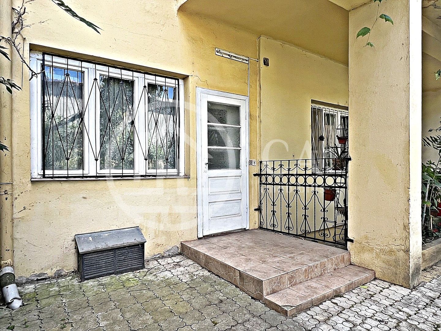 Apartamet cu 3 camere de vanzare langa parcul Balcescu, Oradea - Poză 13