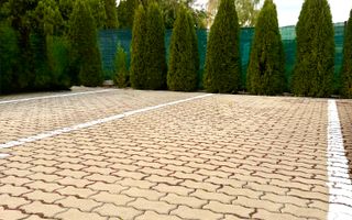 Penthouse exclusivist, terasă panoramică în Braytim - Parcul Pădurice - Poză 36