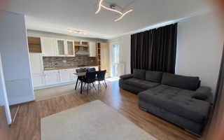 Apartament 2 camere Aradului bloc nou - Poză 3