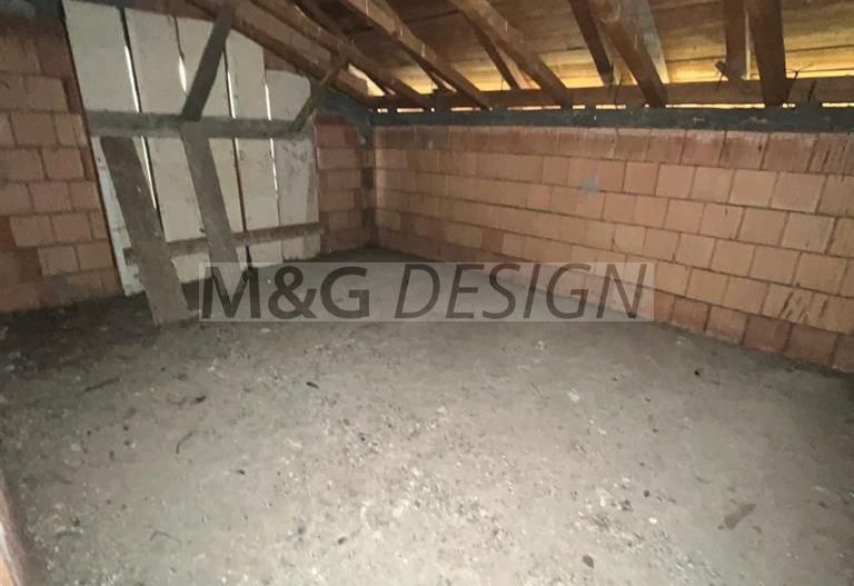 casa la rosu P+M 129 mp ULIUC - Poză 18