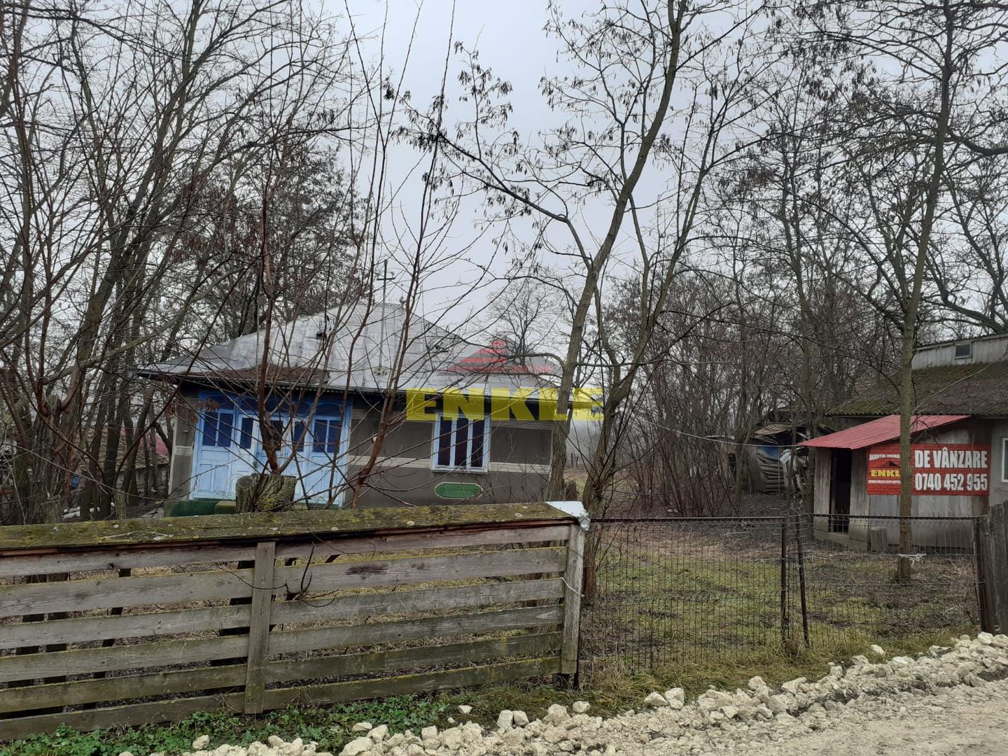 Casa 60 mp Rediu -com. Radauti Prut - Poză 1