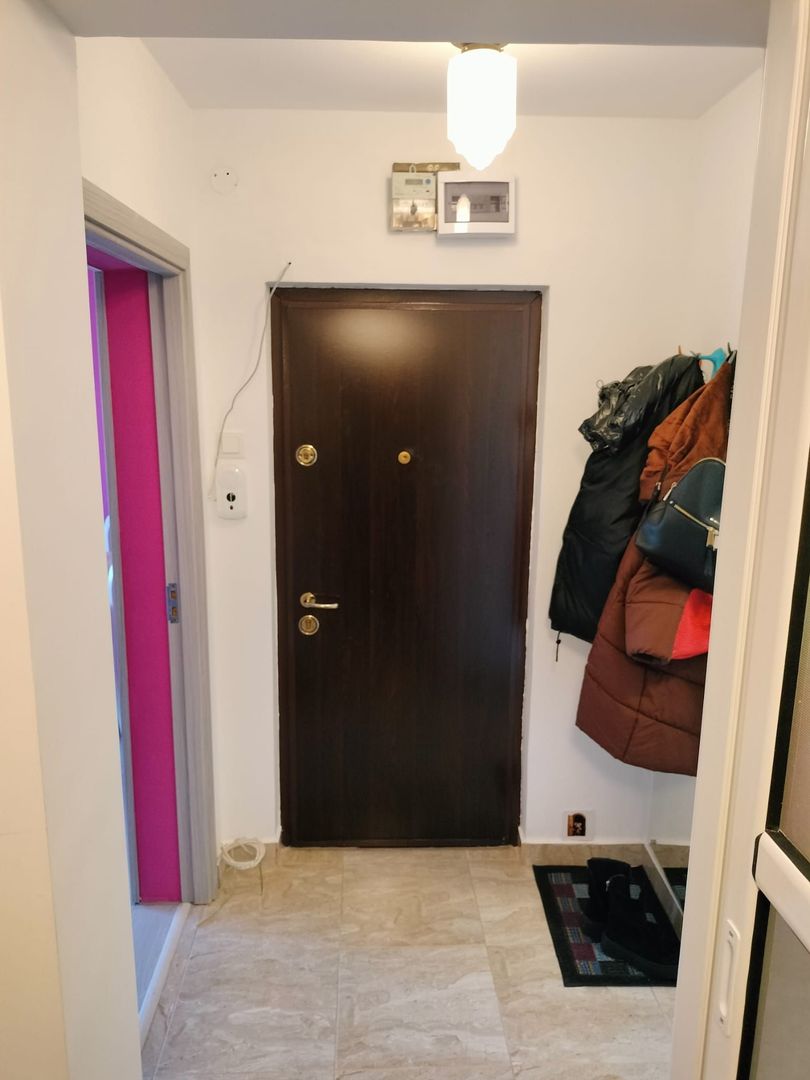 Prima Închiriere | Vedere Panoramică spre ParkLake – Zona IOR - Poză 7