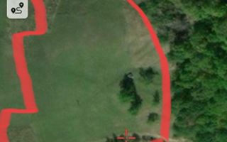 Teren  Extravilan | 3.130 Mp  | Gura Raului - Poză 2