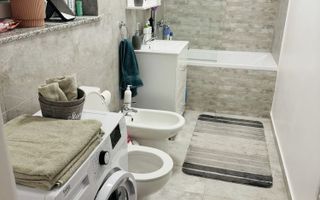 Apartament 2 camere, str.Rozelor-Zona Bariera Valcii, prima inchiriere - Poză 6