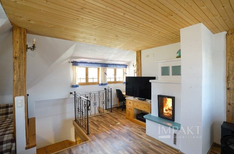 Casa traditionala de vis, aproape de Cluj-Napoca - Poză 13