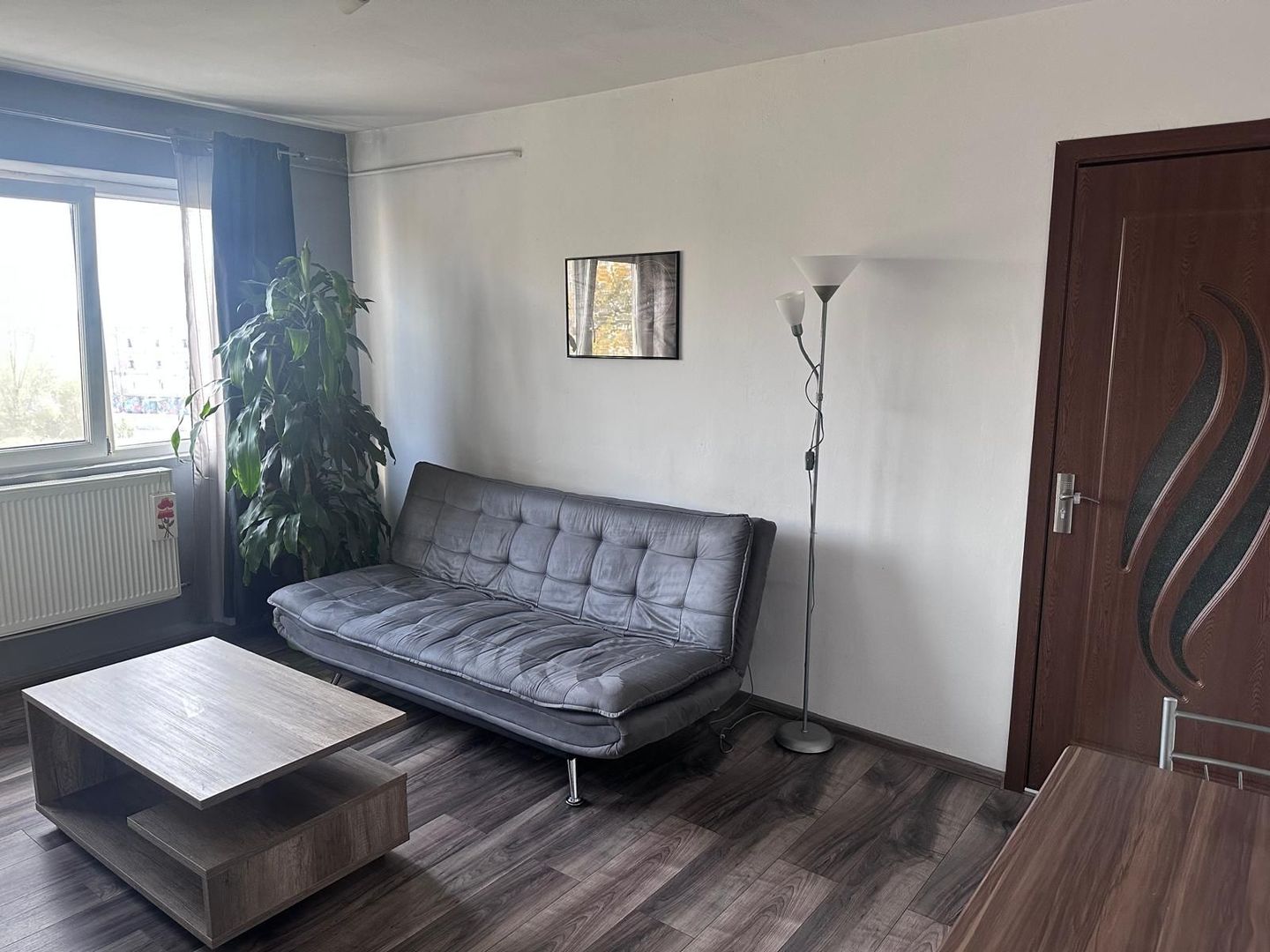 Circumvalațiunii-Kaufland | 2 camere | Clima | Mobilat/Nemobilat - Poză 2