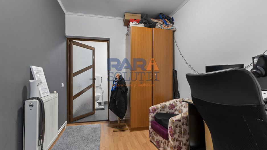 Casă 157 mp utili, complet mobilată și utilată modern - Poză 6