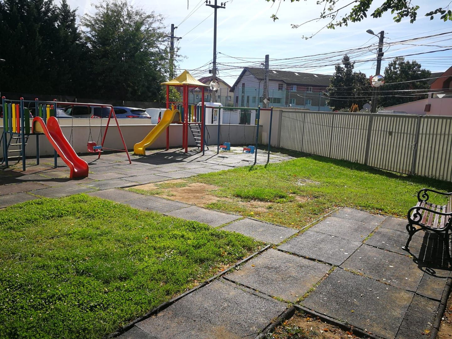 4 camere || Erou Iancu Nicolae || Carina Residence - Poză 19