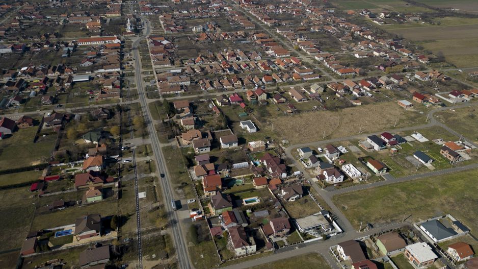 Teren în Fântânele, Arad – 469 mp - Poză 22