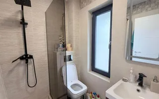 Casa Individuala - 4 camere - 2 bai -  278mp teren - Poză 17