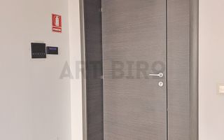 Zero comision, 107mp birou ultracentral Universitate, terasa, 10' [M] - Poză 13