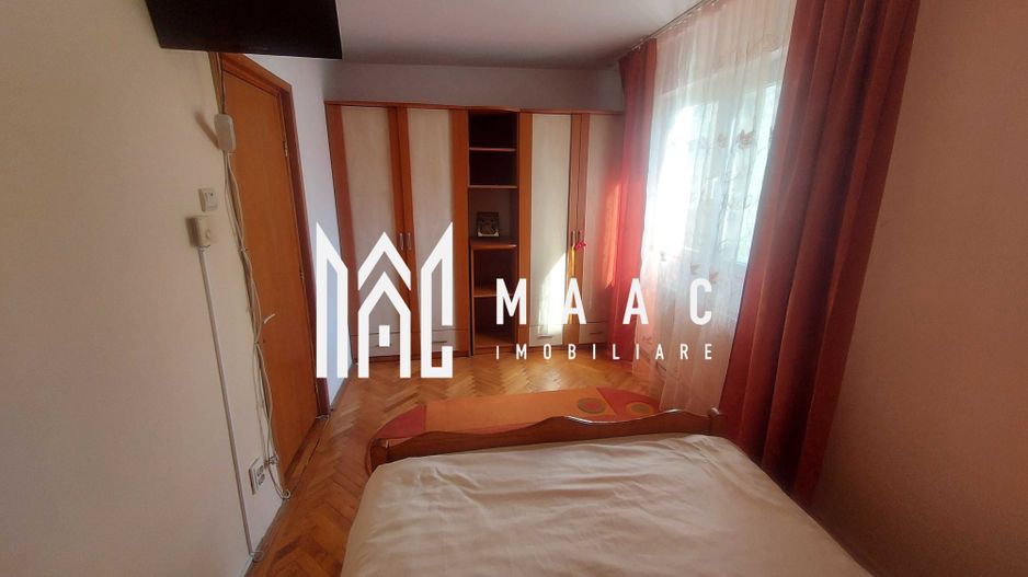Apartament cu 2 camere | etaj 3| centrala proprie| Ostroveni - Poză 3