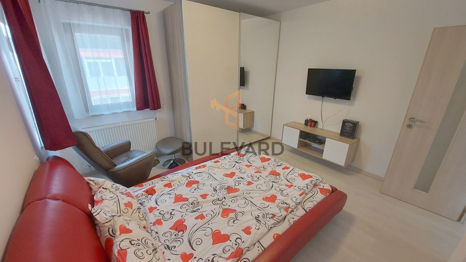 Casa de tip duplex, zona strazii Tautiului! - Poză 7