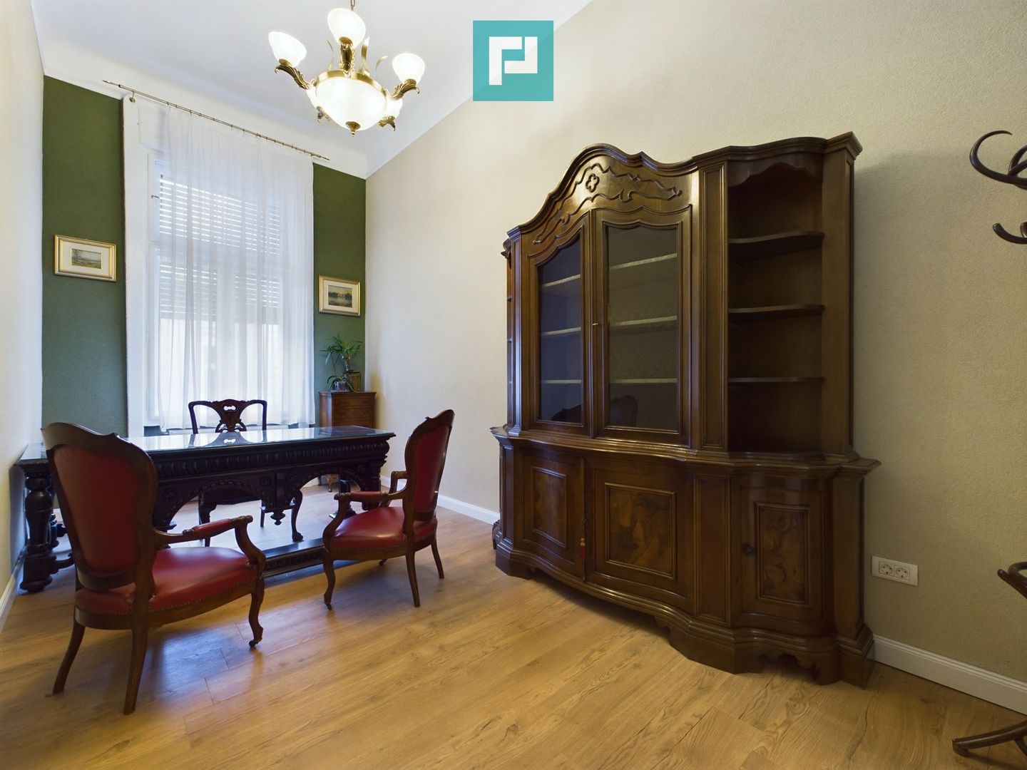 Spațiu ultracentral pentru birouri - Poză 5