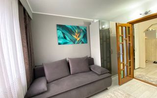 Apartament cu 3 camere, finisat modern, zona bulevardului Bucuresti - Poză 4