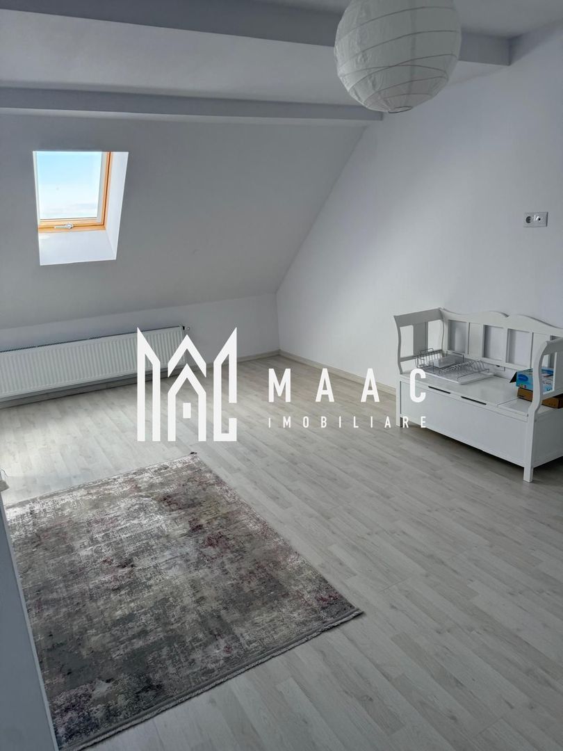 Apartament 3 camere I 90 mp I  I Calea Cisnadiei - Poză 7