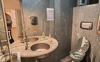 Spatiu birouri- duplex- Romana -Lascar Catargiu - Poză 23