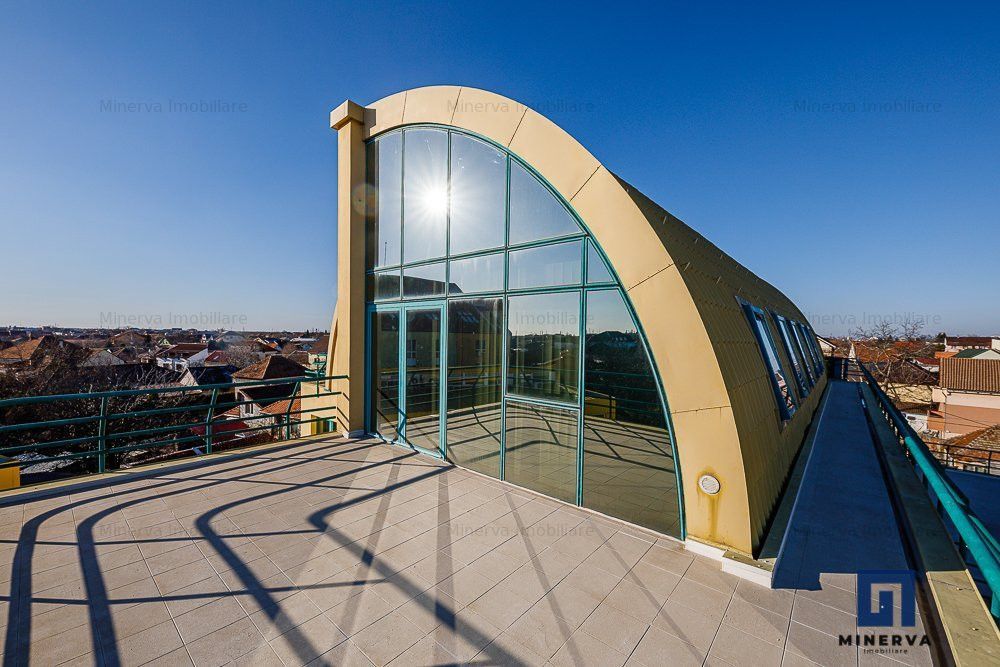 Oportunitate INVESTITIE | Clădire D+P+3E, teren 1149 mp| Bogdanestilor-Timisoara - Poză 11