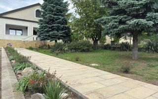 Proprietate deosebită în Aroneanu – 2 case pe teren generos de 1209 mp - Poză 22