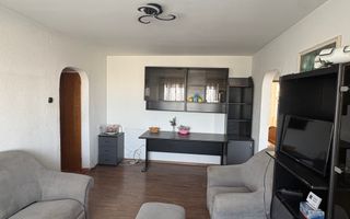 Apartament cu 3 camere - Centrala - Auchan Titan - Metrou 1 Decembrie - Poză 1