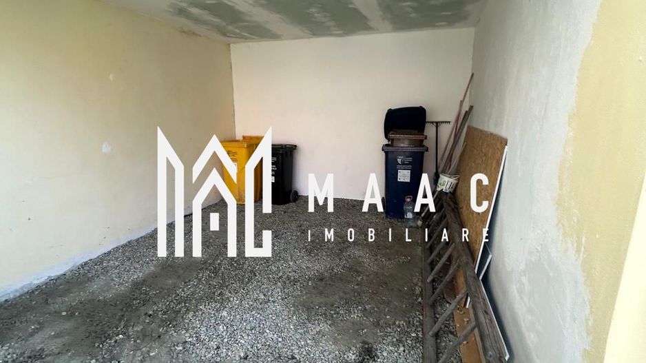 Casa Individuala I 2 Camere I Garaj I Central I Saliste - Poză 7