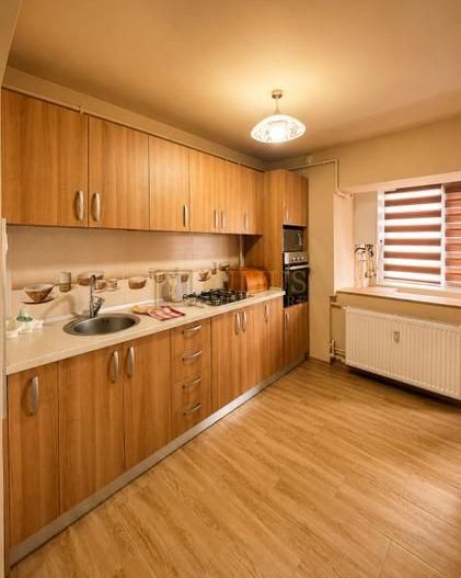 Ultracentral-Medicina, UVT| 2 camere| recent renovat| centrala proprie| clima| - Poză 12