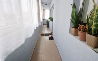 Apartament 3 camere decomandat 112mp Metalurgiei / Turnu Magurele - Poză 12