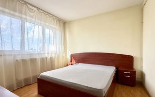 Apartament amplu si luminos, trei camere decomandat, Nicolae Titulescu - Poză 10