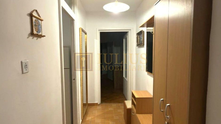Apartament cu 2 camere in Complexul Studentesc, disponibil din 15 septembrie - Poză 6