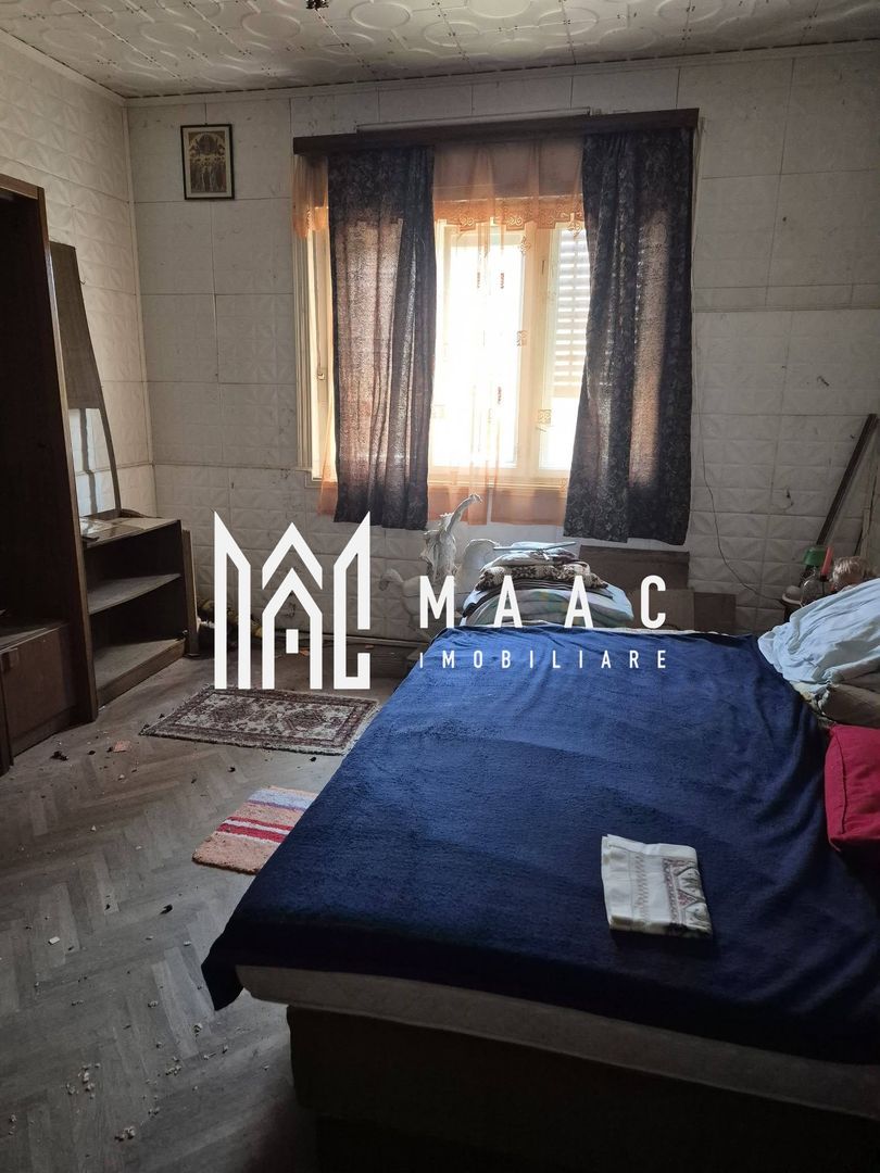 Casă 2 camere de vânzare | Sibiu, Sub Arini | teren 498 mp - Poză 3