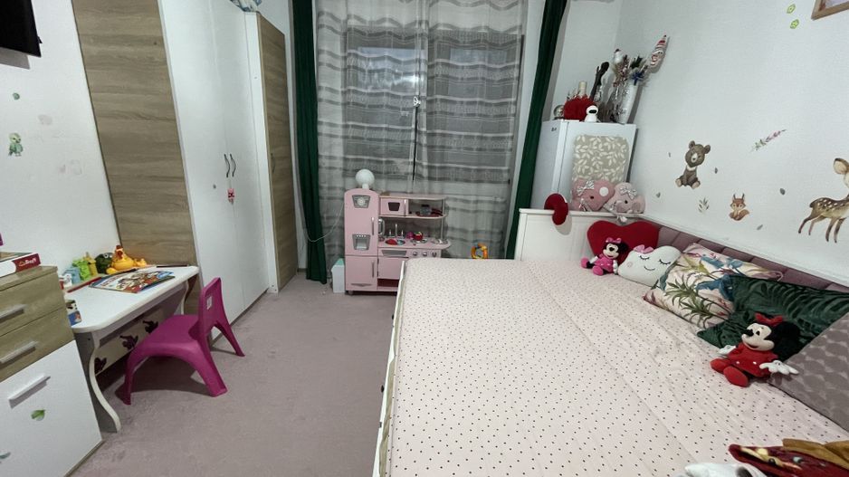 Duplex de vanzare in Sacalaz-parter +mansarda - Poză 16