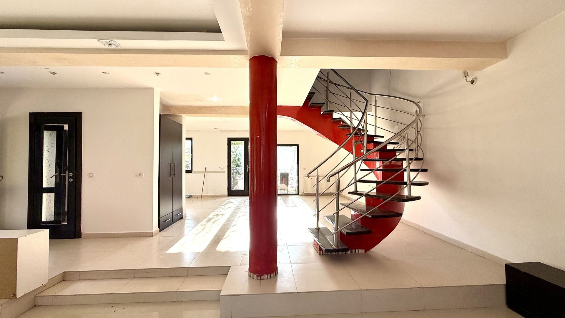 DUPLEX LA INTRARE IN MOSNITA NOUA - Poză 5