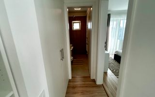 2 camere semidecomandate, Prima Inchiriere, Hotel Royal Gheorgheni - Poză 10