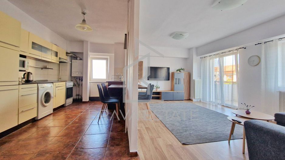 Apartament 3 camere, 72 mp, parcare,  – Zorilor, Sigma Center - Poză 2