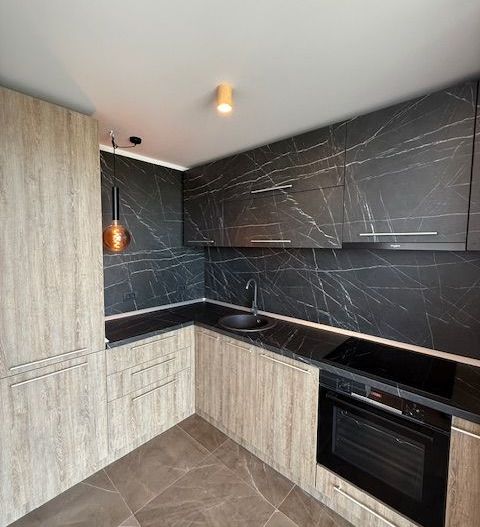 Apartament 2 camre | ONE Herastrau Towers | complet mobilat si utilat - Poză 5