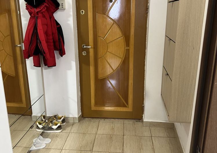 Garsonieră spațioasă decomandată, etaj 7/10, balcon închis, AC, Titan – Parc IOR - Poză 8