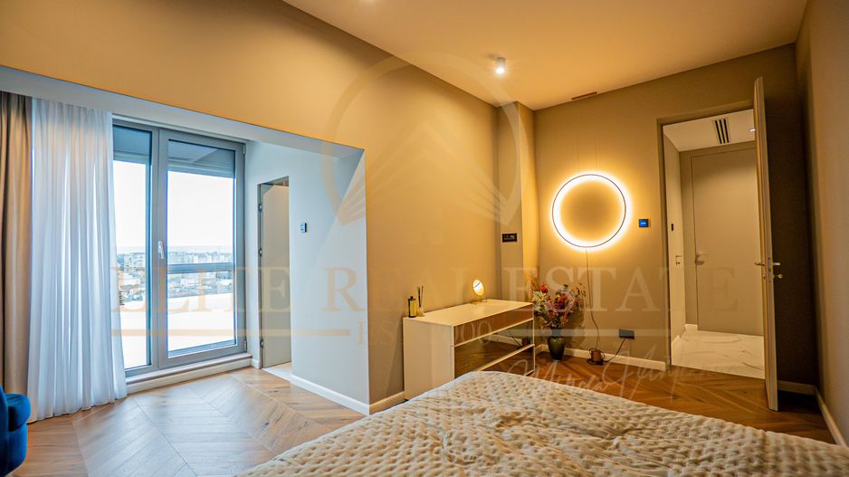 PENTHOUSE UNIC in mijlocul orasului Constanta - Poză 33