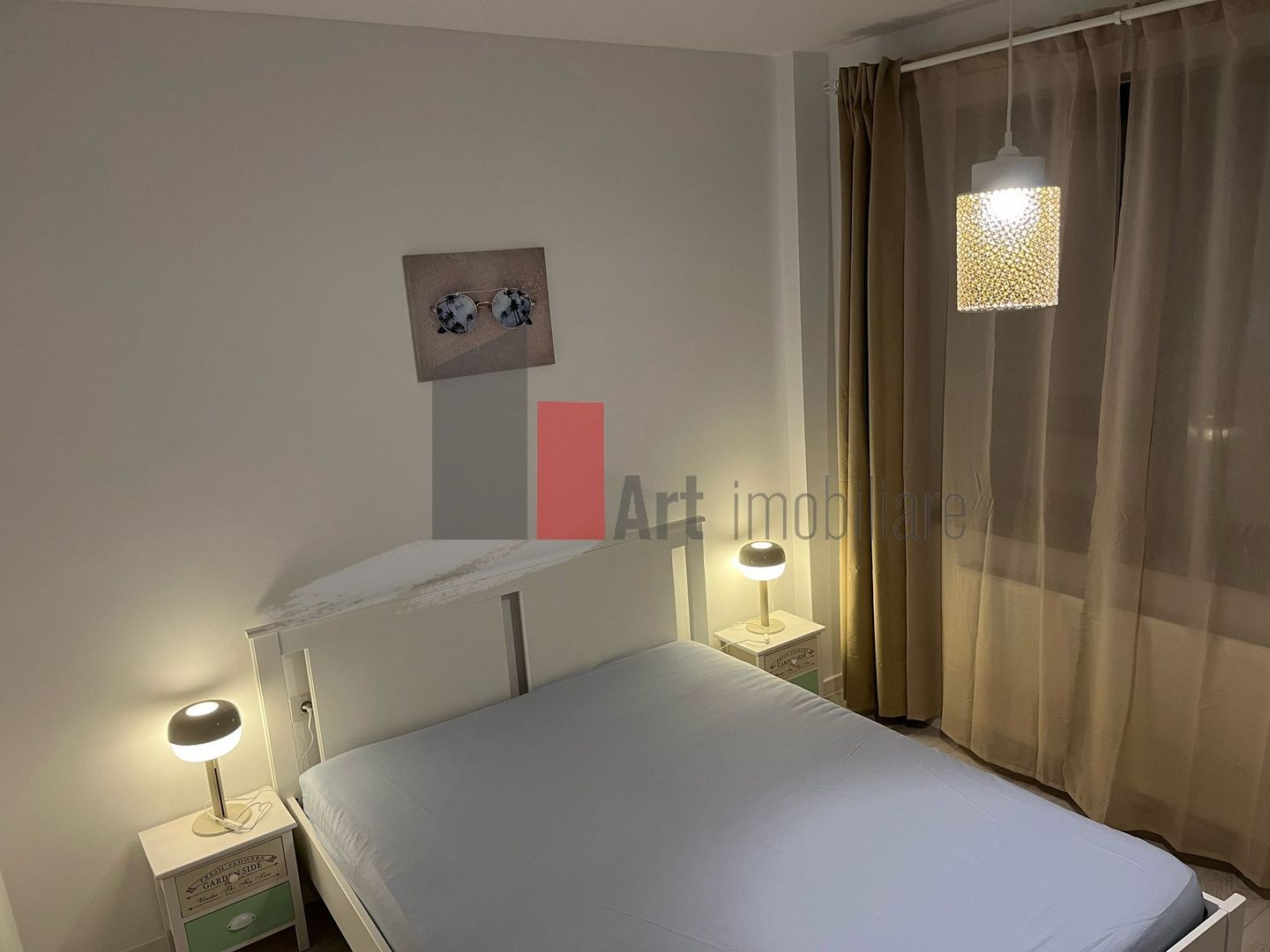 DE INCHIRIAT !!!! Apartament 2 camere Titan - Poză 4