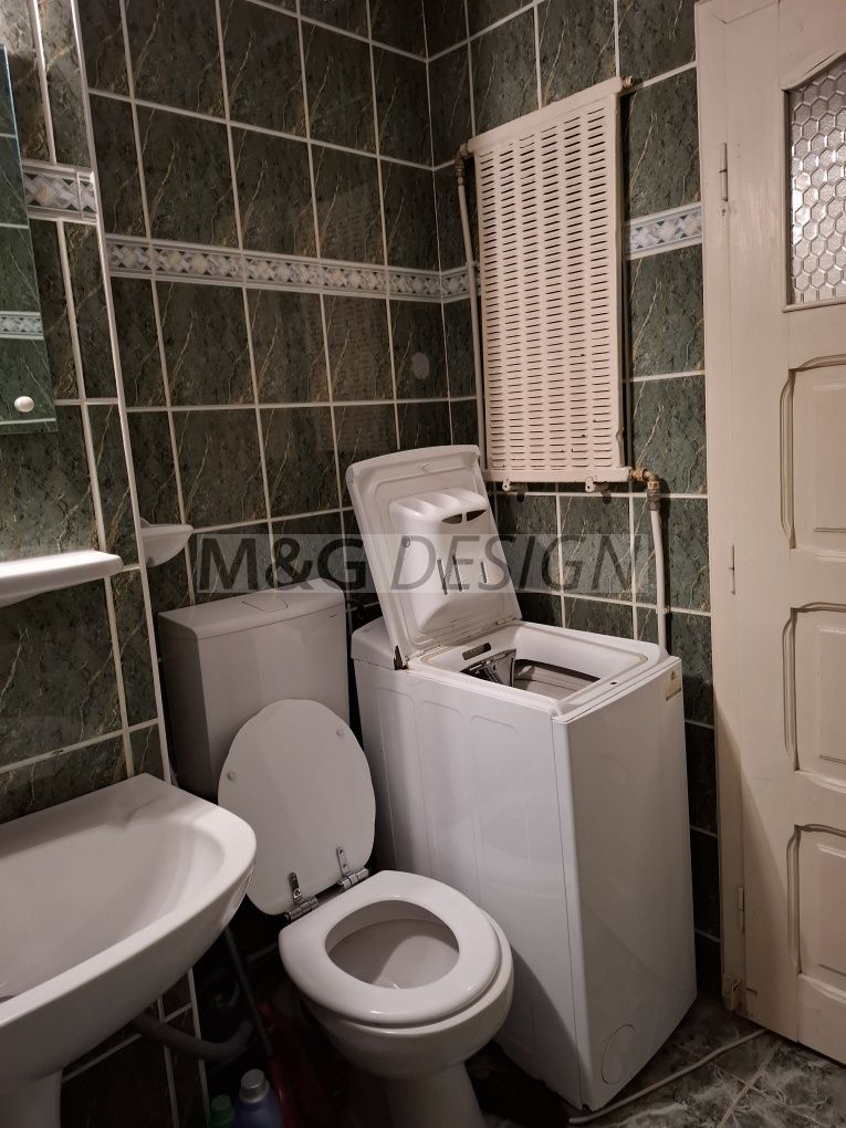 Apartament 2 camere Lipovei decomandat - Poză 8