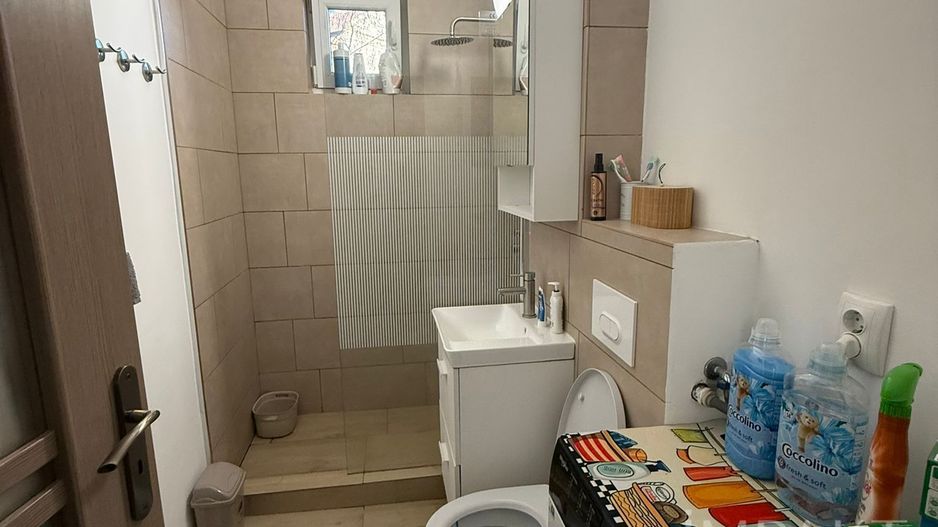 3 camere de inchiriat in zona Platinia - Poză 14