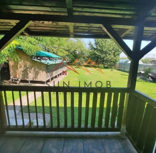 Casa tip conac, teren 4000 mp, finisaje deosebite, garaj, Prahova - Poză 15