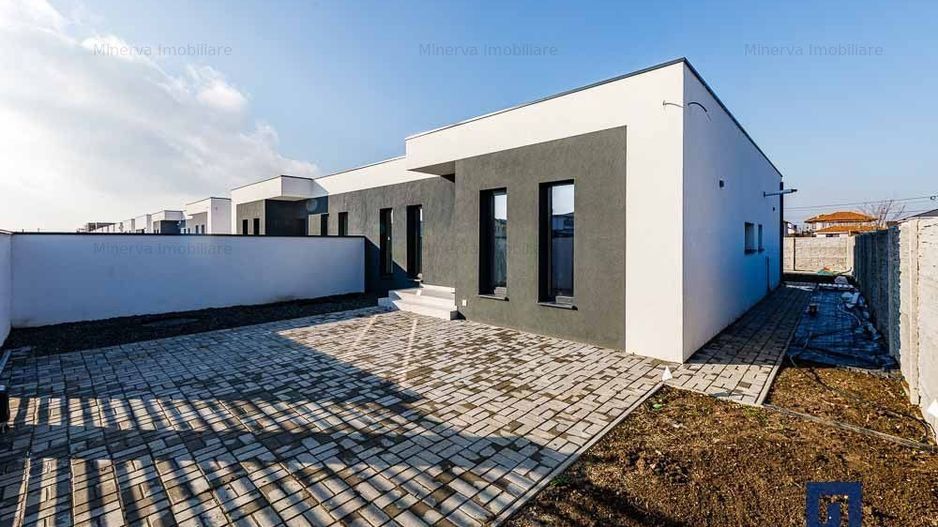 Casa 3 dormitoare | Dumbravita | PRIMA INCHIRIERE |comision 0 - Poză 30