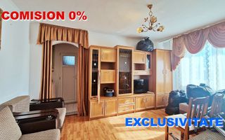Apartament 2 camere Trivale, mobilat complet, gata de mutat - Poză 1