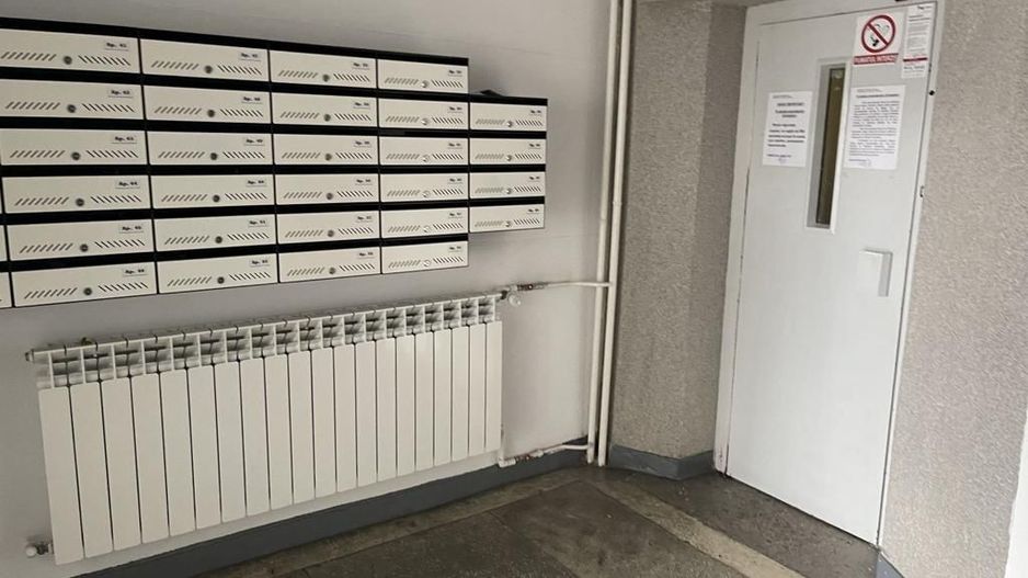 2 Camere rond Alba Iulia - Poză 9