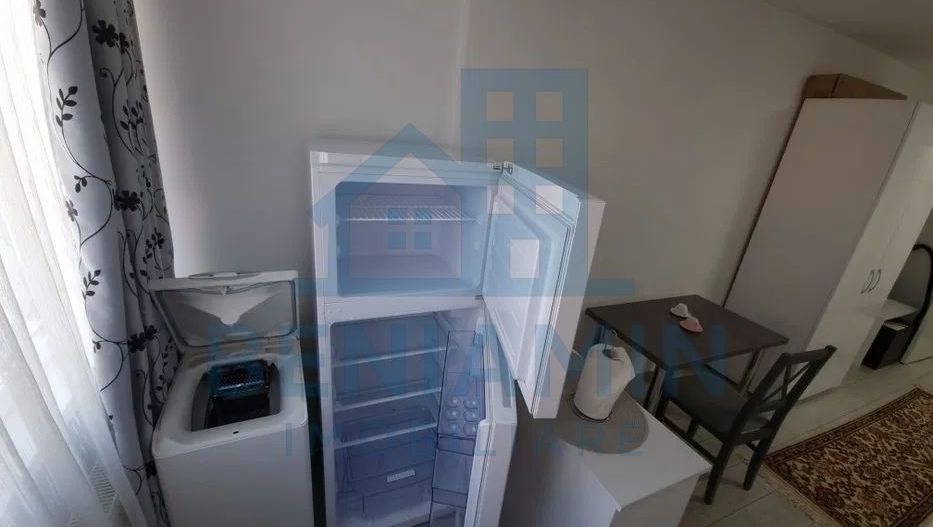 Chirie garsoniera bulevardul Saturn 32mp etaj 1 cu loc parcare - Poză 5