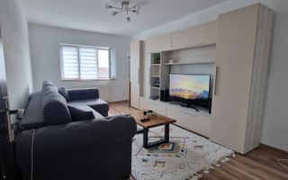 Apartament cu 2 camere | Zona Stefan Cel Mare | Renovat - Poză 1
