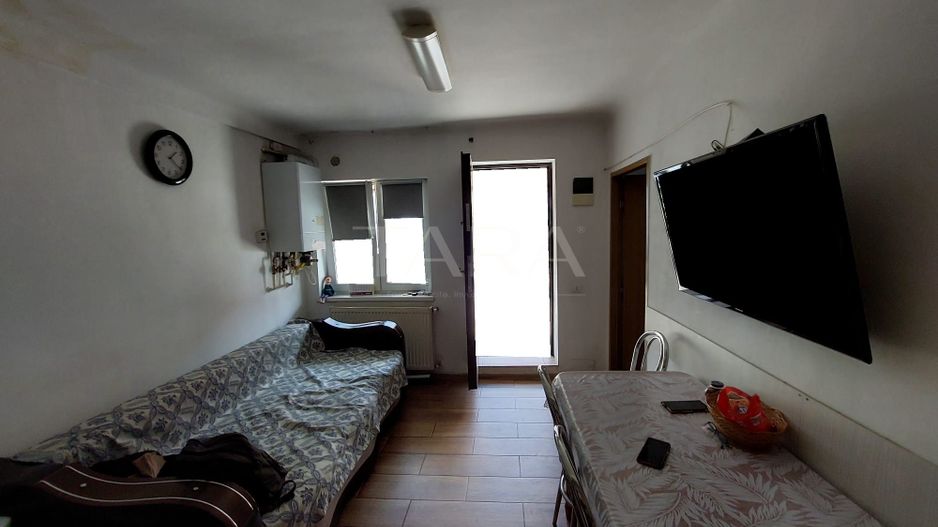 Apartament cu terasă generoasă de 30 mp, aproape de Abator. - Poză 7